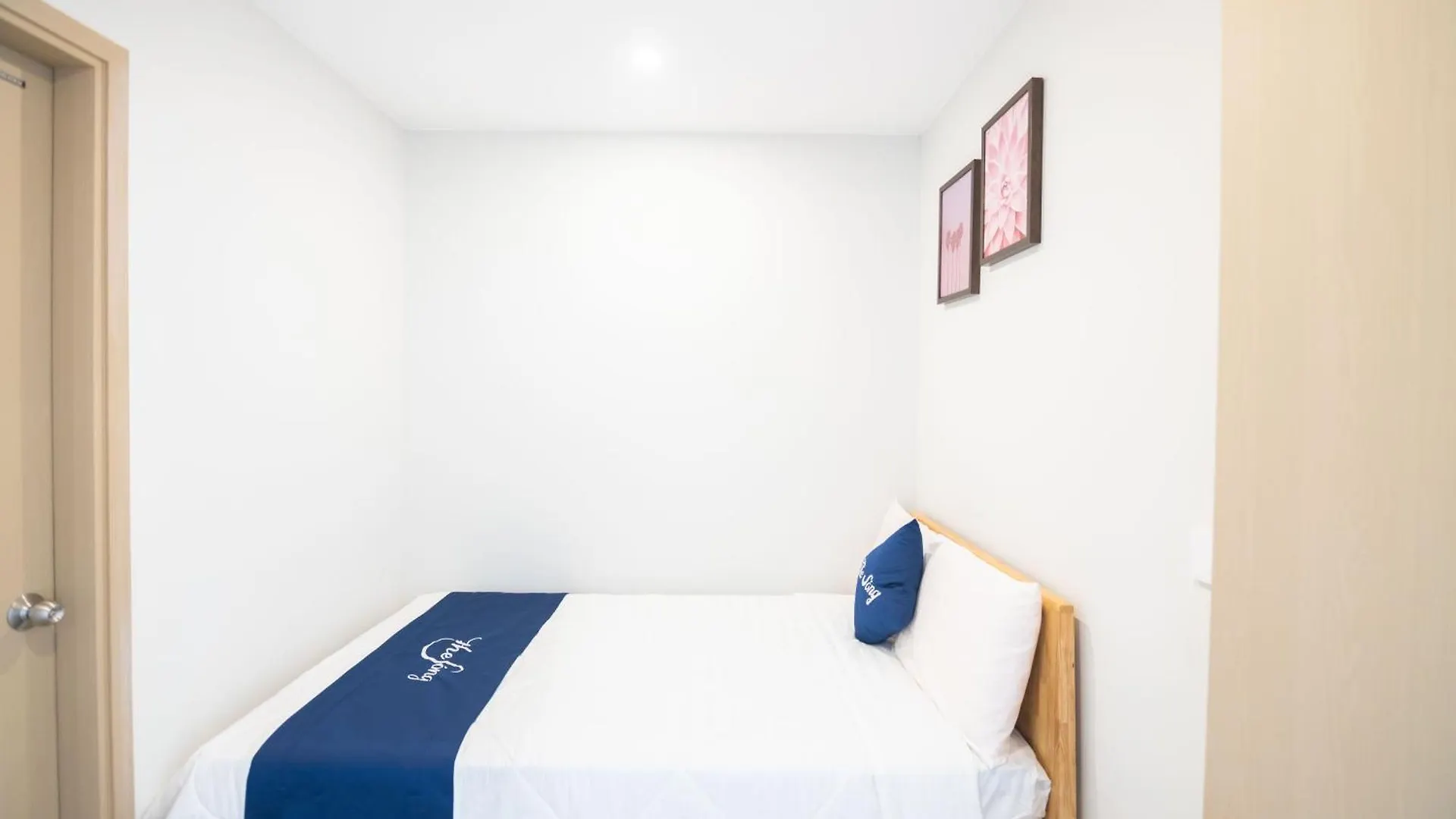 Can Ho Ban Cong Huong Bien The Song Vung Tau - Free Ho Boi Vo Cuc, Sauna, Bbq, Karaoke!! Apartment Vietnam
